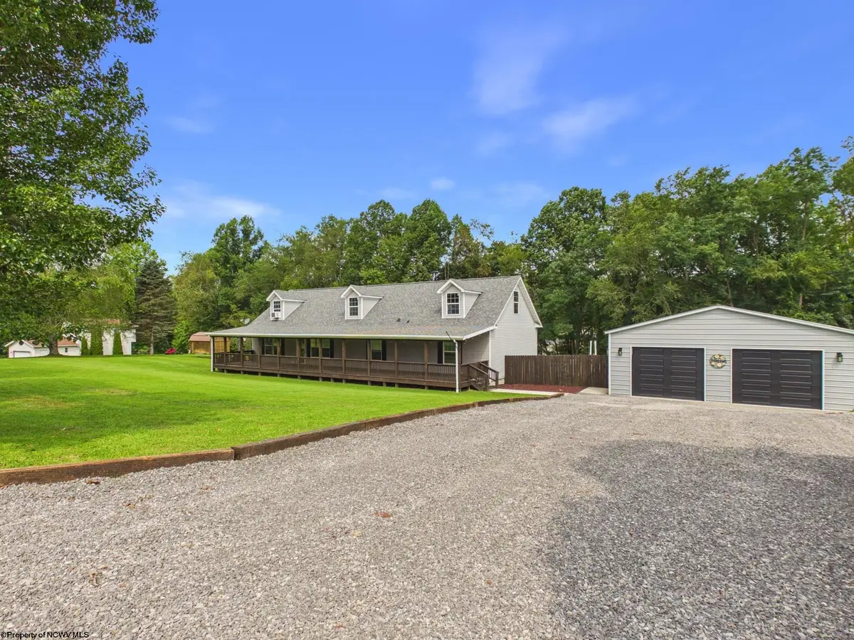 395 Burnside Addition Road, Jane Lew, WV 26378 - #1