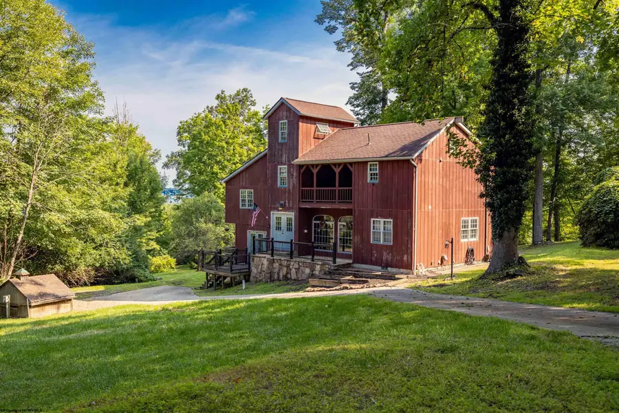 29 Chardonnay Drive, Morgantown, WV 26508 - #2