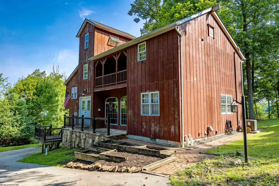 29 Chardonnay Drive, Morgantown, WV 26508 - #3