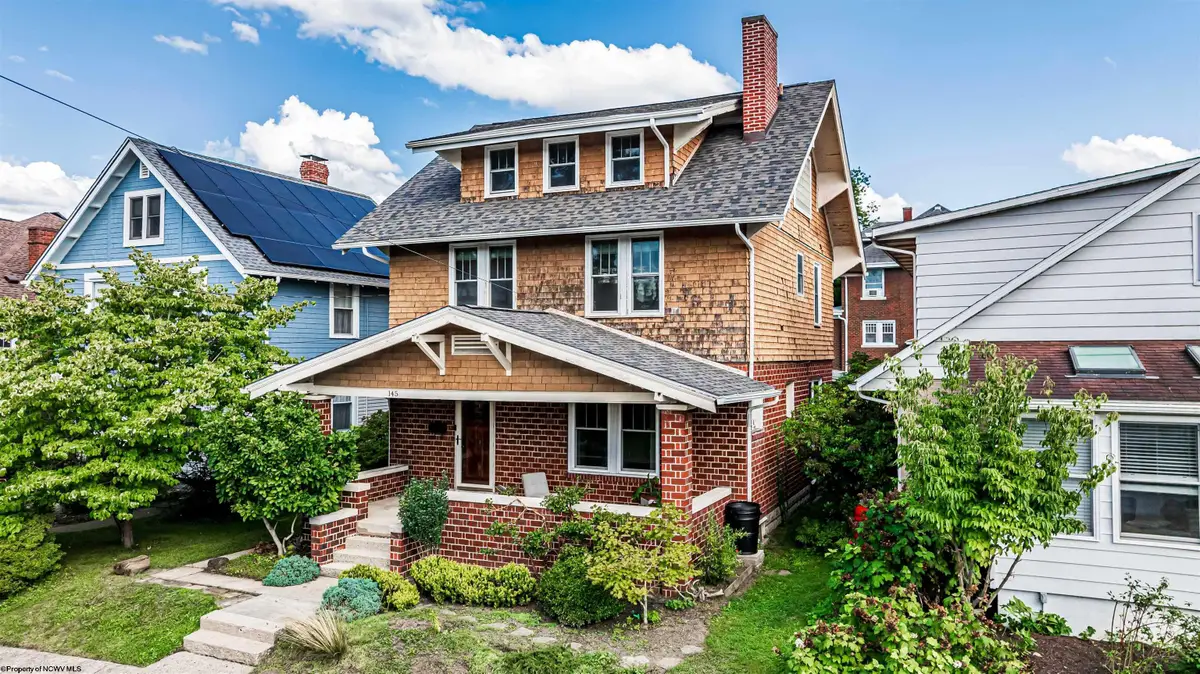 145 Waitman Street, Morgantown, WV 26501 - #1