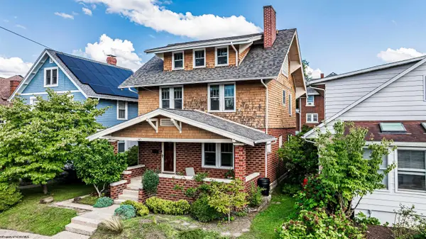 145 Waitman Street, Morgantown, WV 26501