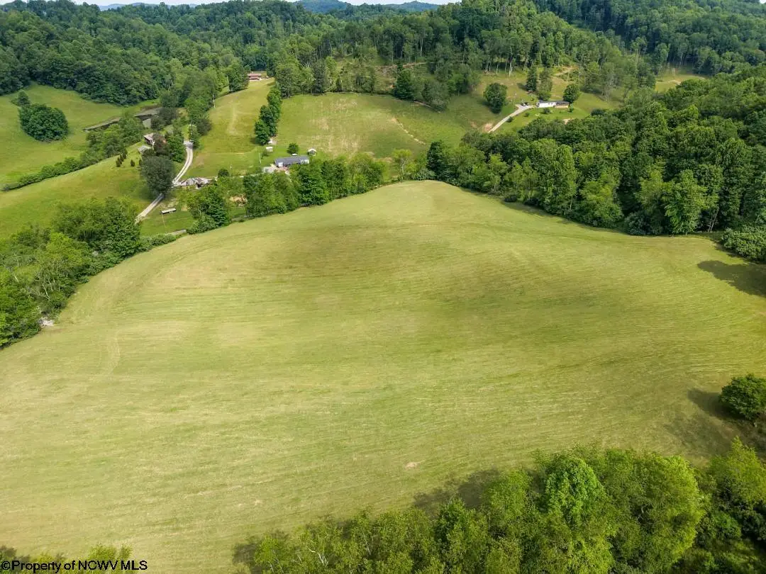 0 County Rd 32/22 Road, French Creek, WV 26218 - #1