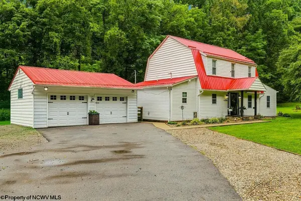 1558 Davisson Run Road, Clarksburg, WV 26301