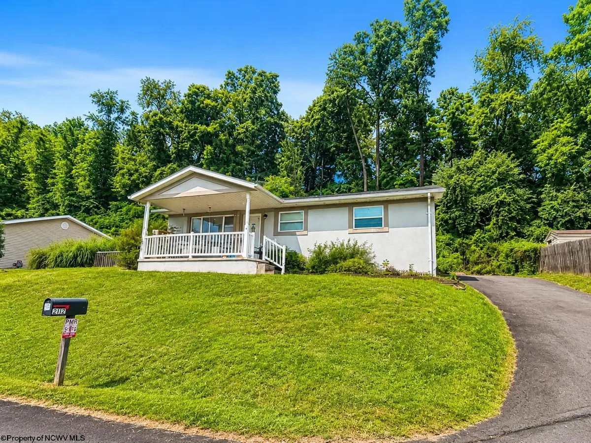 2112 Cherry Street, Morgantown, WV 26505 - #1