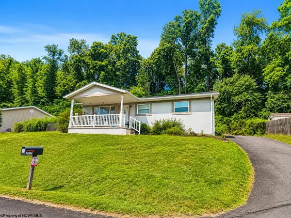 2112 Cherry Street, Morgantown, WV 26505