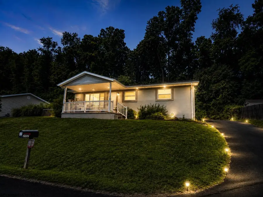 2112 Cherry Street, Morgantown, WV 26505 - #2