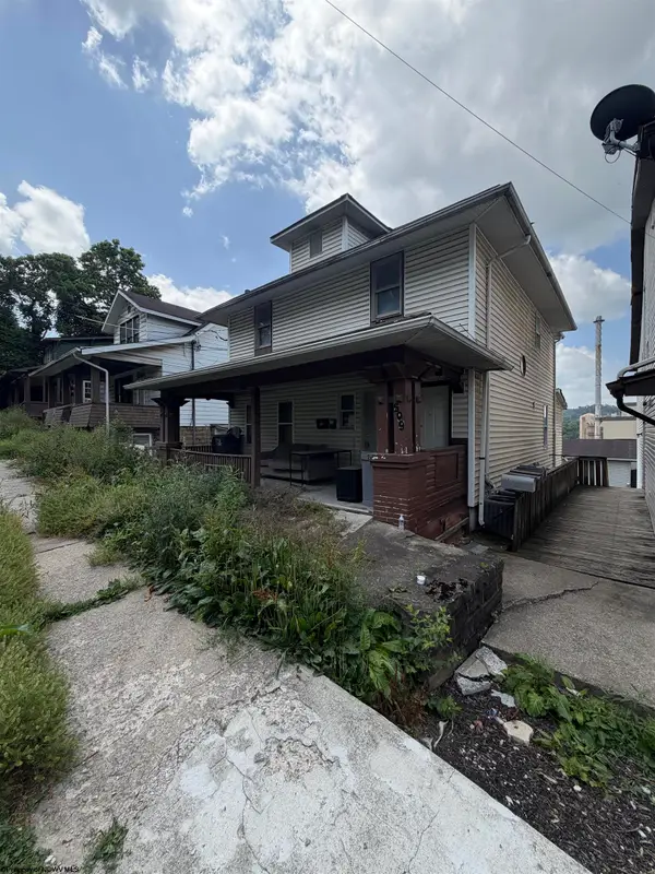 509 Grant Street, Morgantown, WV 26505
