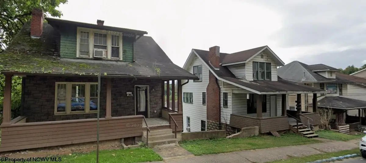 501 Grant Street, Morgantown, WV 26505 - #1