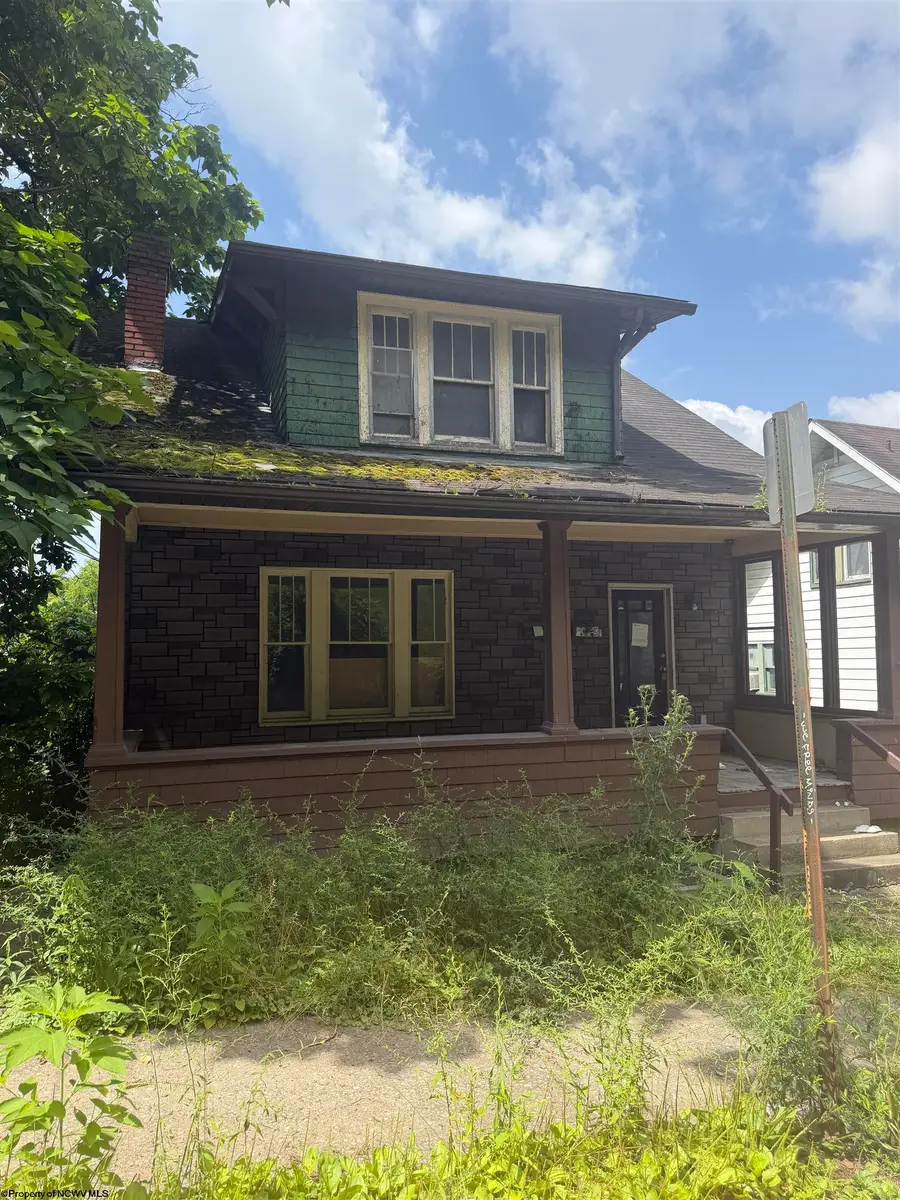 501 Grant Street, Morgantown, WV 26505 - #2