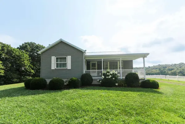 10754 N Preston Highway, Bruceton Mills, WV 26525