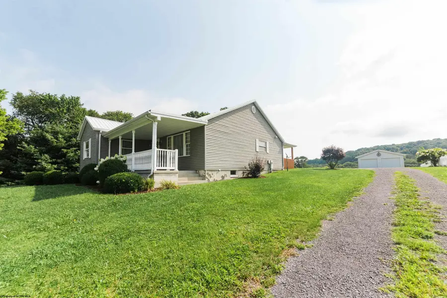 10754 N Preston Highway, Bruceton Mills, WV 26525 - #2