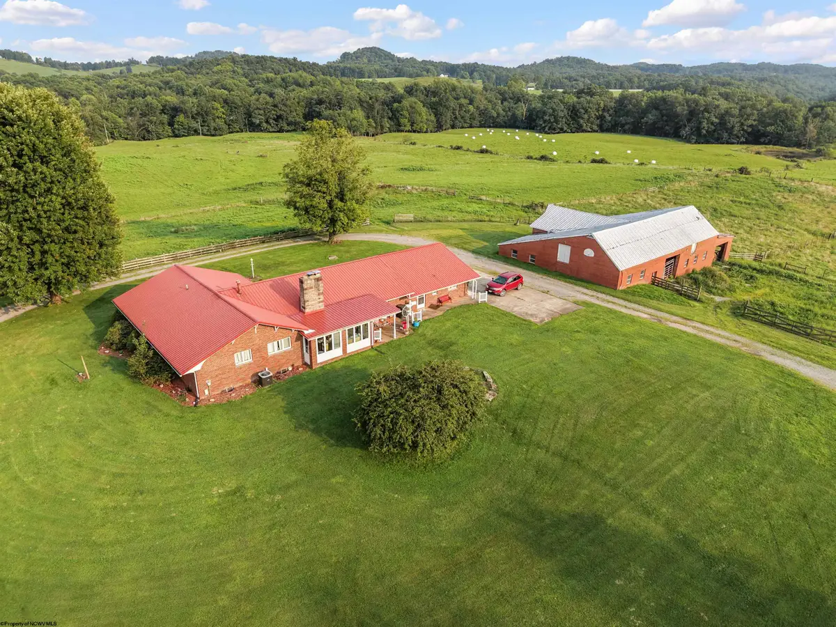 197 Spruce Fork Road, Buckhannon, WV 26201 - #1