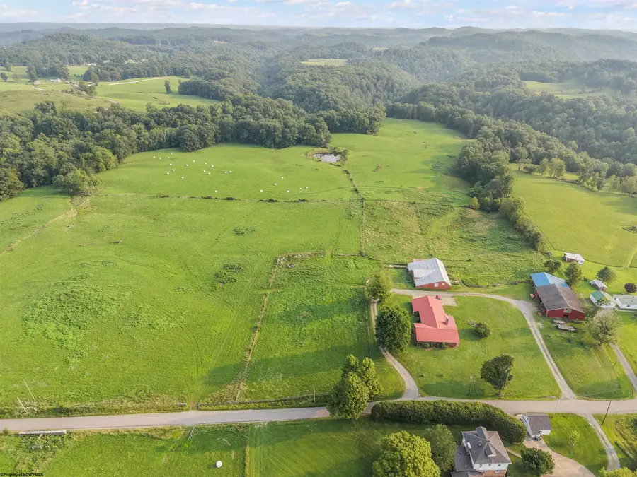 197 Spruce Fork Road, Buckhannon, WV 26201 - #2