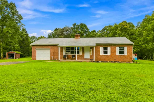 1366 Deer Haven Road, Bruceton Mills, WV 26525