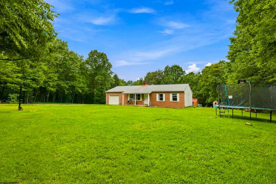 1366 Deer Haven Road, Bruceton Mills, WV 26525 - #2