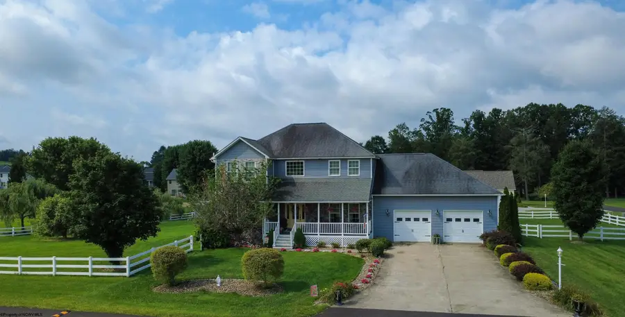 199 Gelding Avenue, Bruceton Mills, WV 26525 - #2