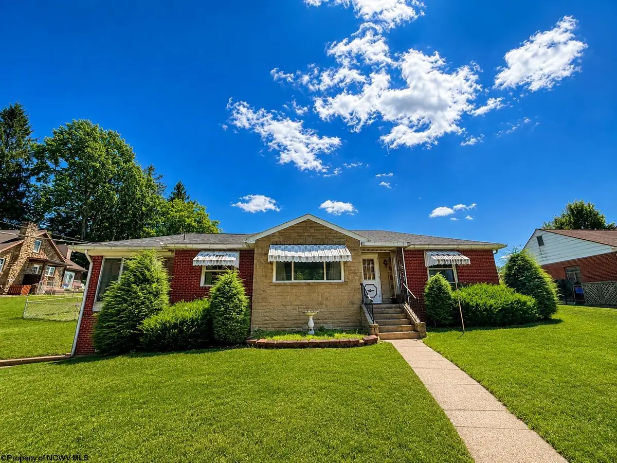 106 Cordelia Avenue, Fairmont, WV 26554 - #1