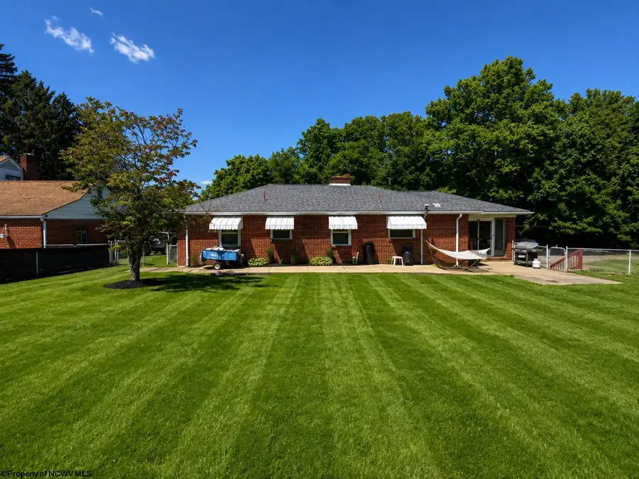 106 Cordelia Avenue, Fairmont, WV 26554 - #3