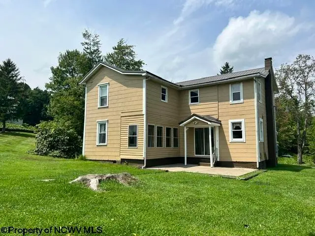 1340 Buckhannon Pike, Coalton, WV 26257 - #1