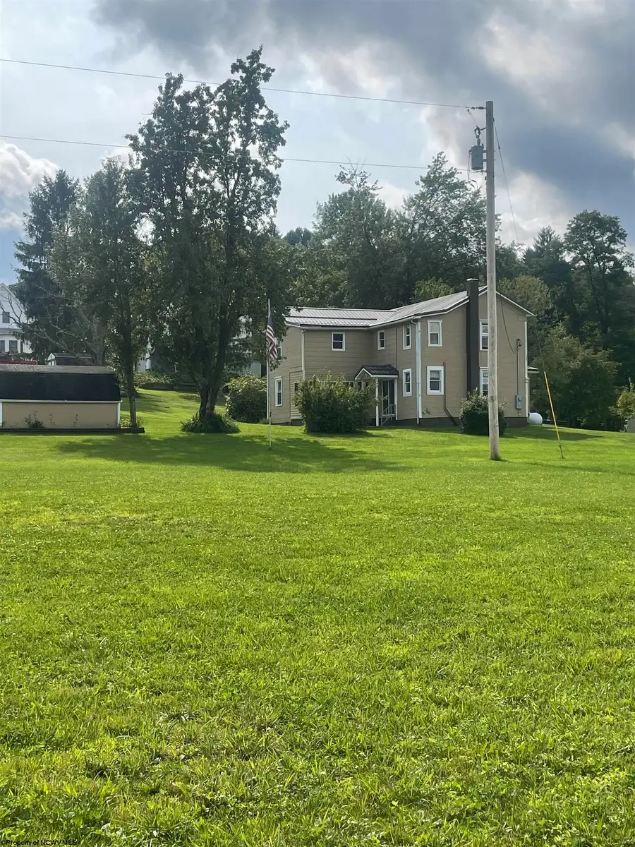 1340 Buckhannon Pike, Coalton, WV 26257 - #2