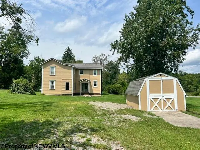 1340 Buckhannon Pike, Coalton, WV 26257 - #3