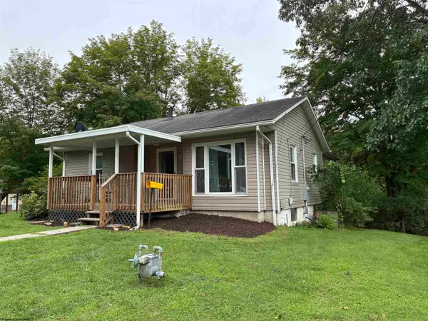 1106 Harvatis Street, Morgantown, WV 26508
