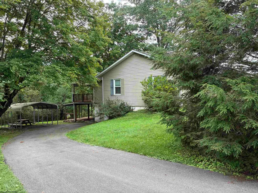 1106 Harvatis Street, Morgantown, WV 26508 - #2