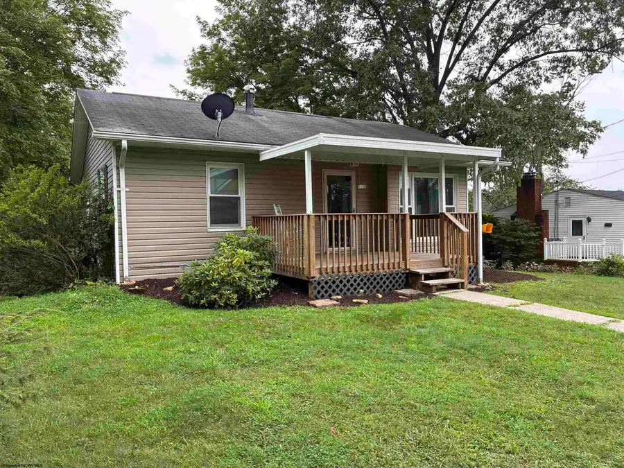 1106 Harvatis Street, Morgantown, WV 26508 - #3