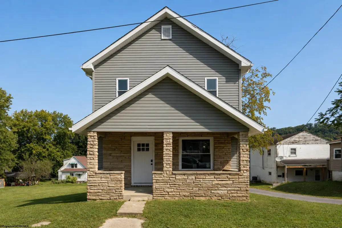 202 Western Avenue, Westover, WV 26501 - #1