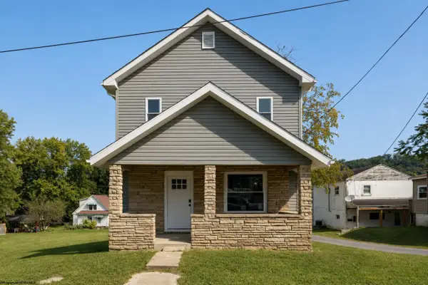 202 Western Avenue, Westover, WV 26501