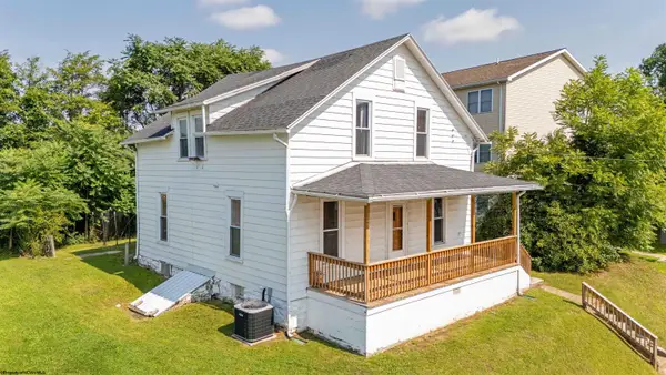 387 Dille Street, Morgantown, WV 26505