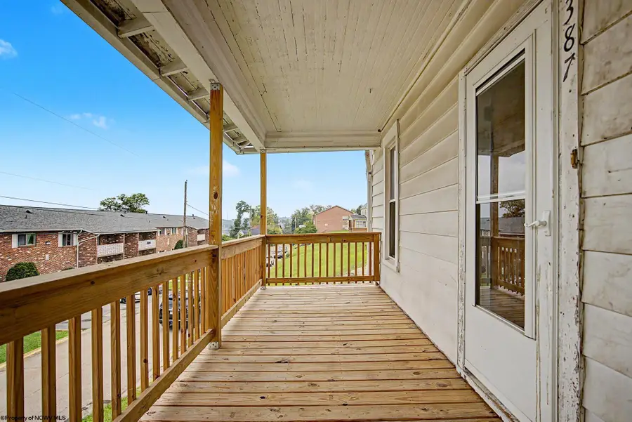 387 Dille Street, Morgantown, WV 26505 - #3