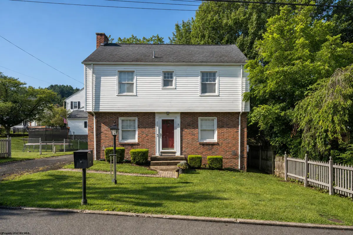 317 Spring Avenue, Clarksburg, WV 26301 - #1