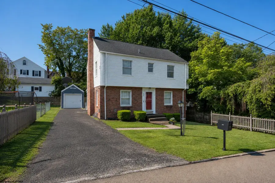 317 Spring Avenue, Clarksburg, WV 26301 - #2