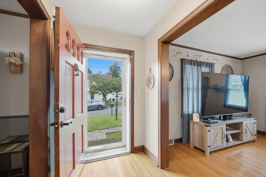 317 Spring Avenue, Clarksburg, WV 26301 - #3