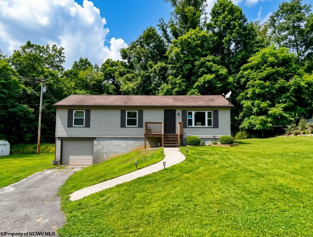 200 Love Drive, Kingwood, WV 26537 - #1