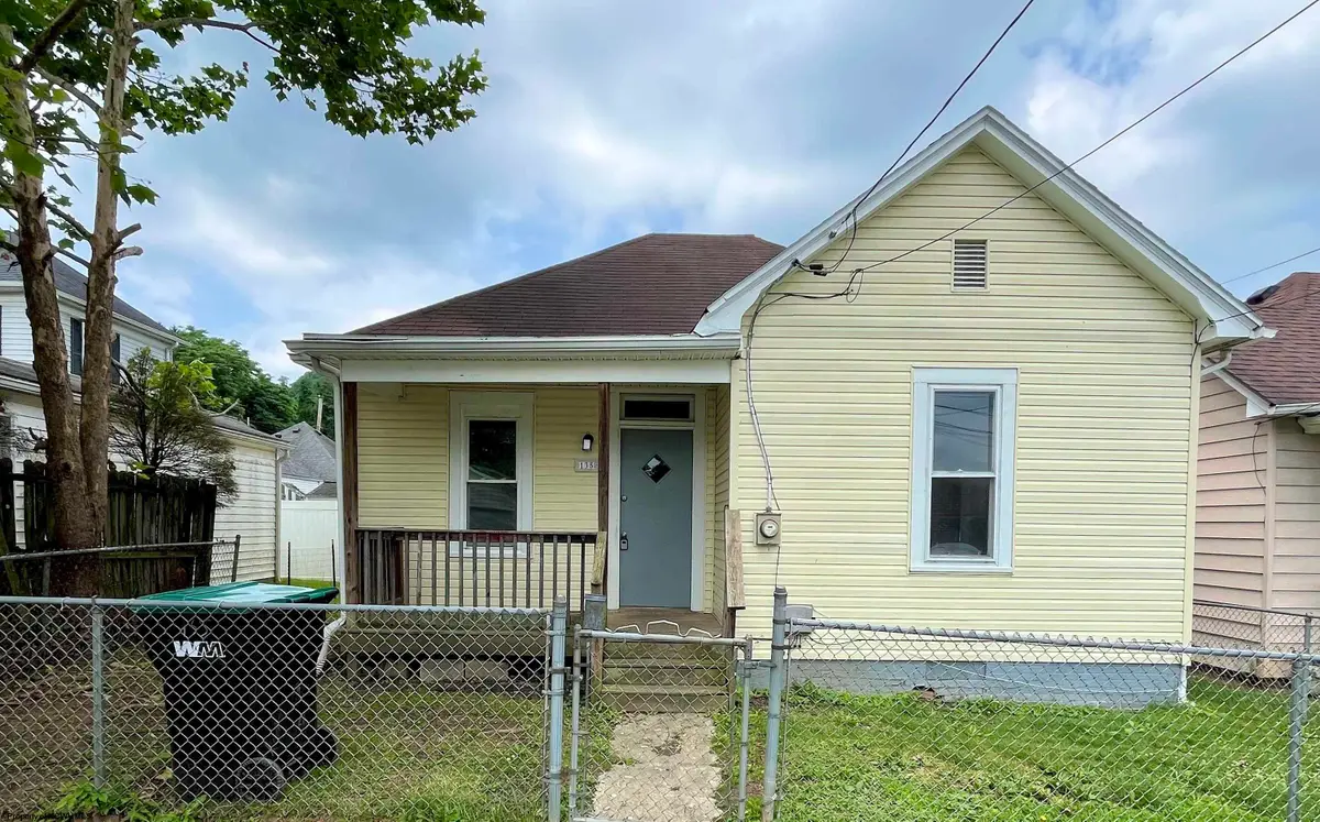 135 Charles Street, Clarksburg, WV 26301 - #1