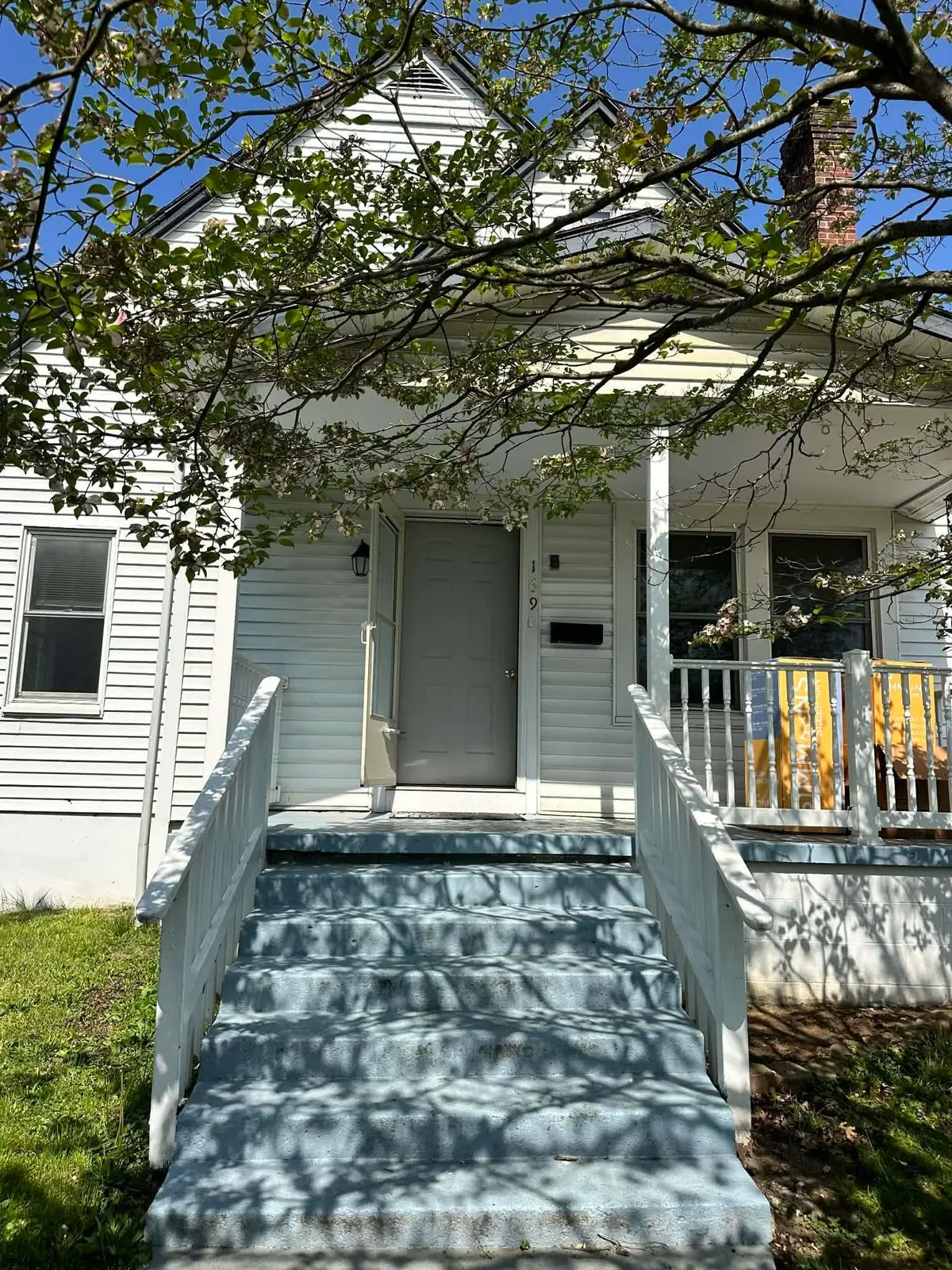 169 Fayette Street, Buckhannon, WV 26201 - #1