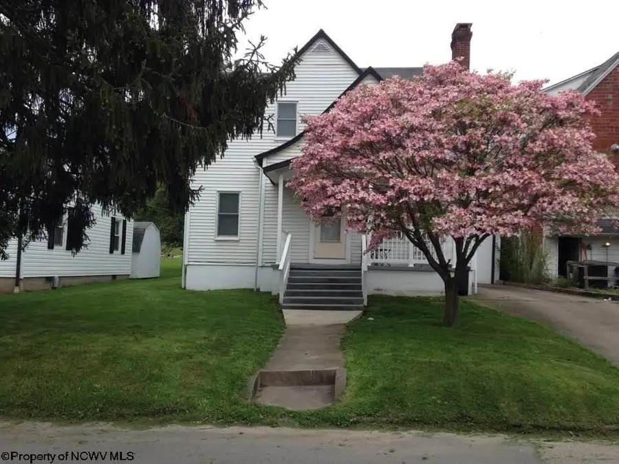 169 Fayette Street, Buckhannon, WV 26201 - #2