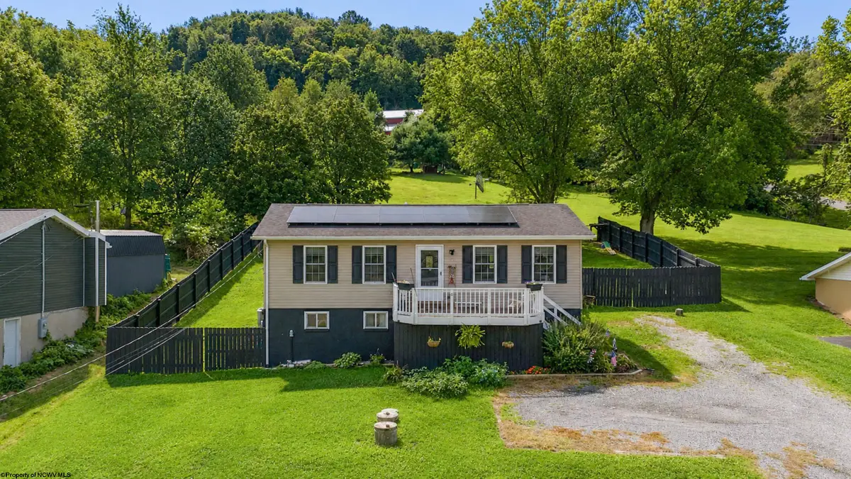 9555 George Washington Highway, Bridgeport, WV 26330 - #1