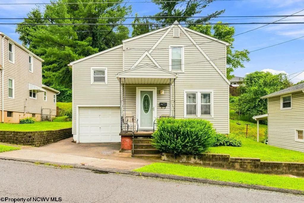121 Grant Street, Clarksburg, WV 26301 - #1