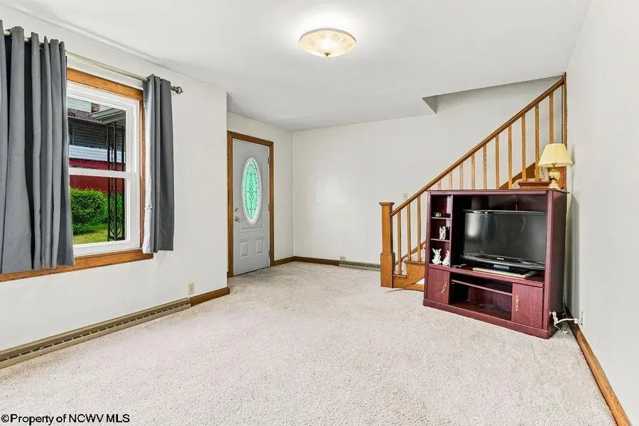 121 Grant Street, Clarksburg, WV 26301 - #2