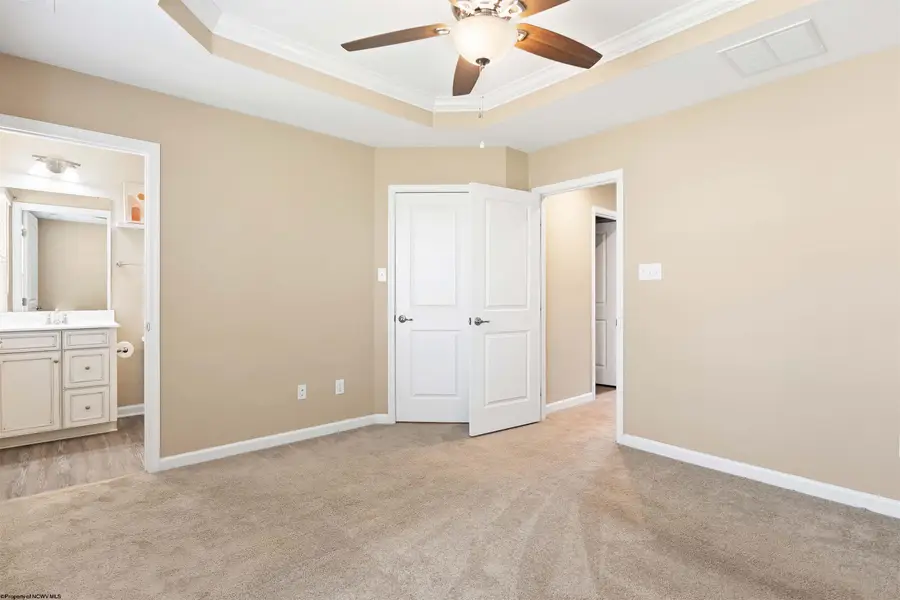 247 Stonehurst Drive, Morgantown, WV 26501 - #3
