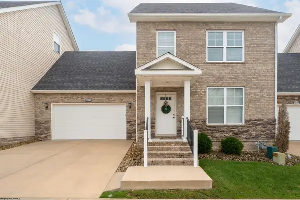 4005 Yellow Birch Lane, Morgantown, WV 26501