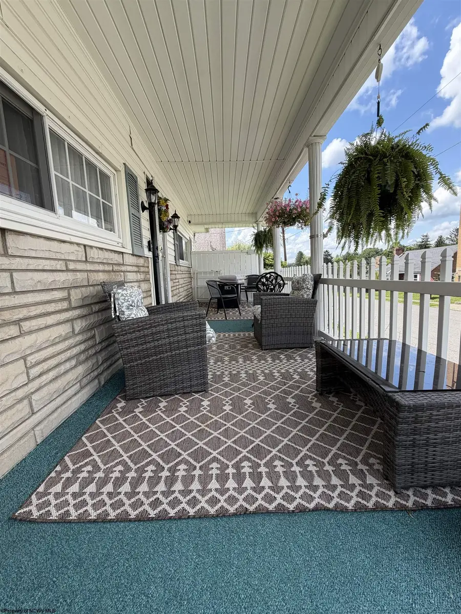207 Highland Avenue, Fairmont, WV 26554 - #2