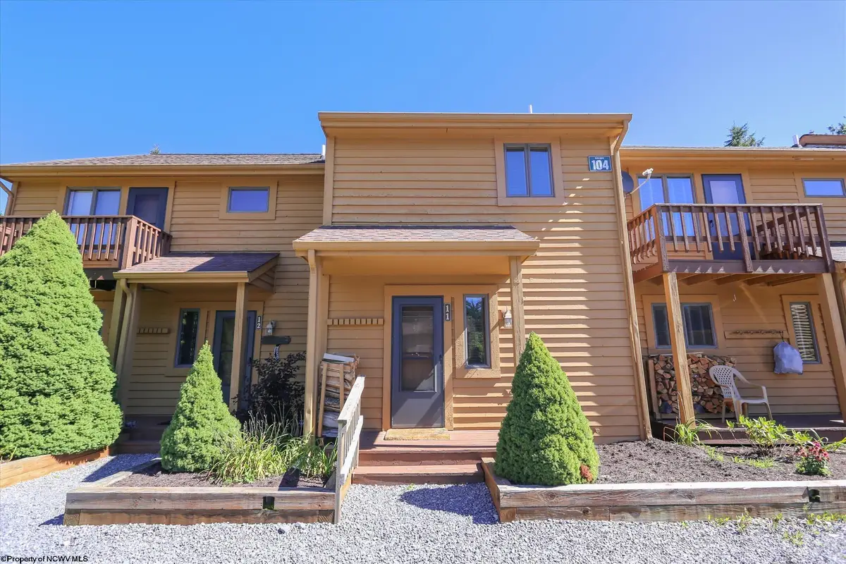 11 Deerfield Circle, Davis, WV 26260 - #1