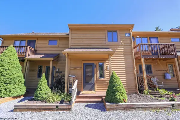 11 Deerfield Circle, Davis, WV 26260