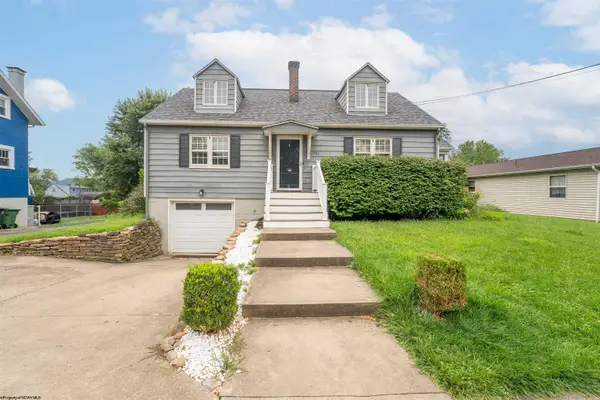 521 Junior Avenue, Morgantown, WV 26505