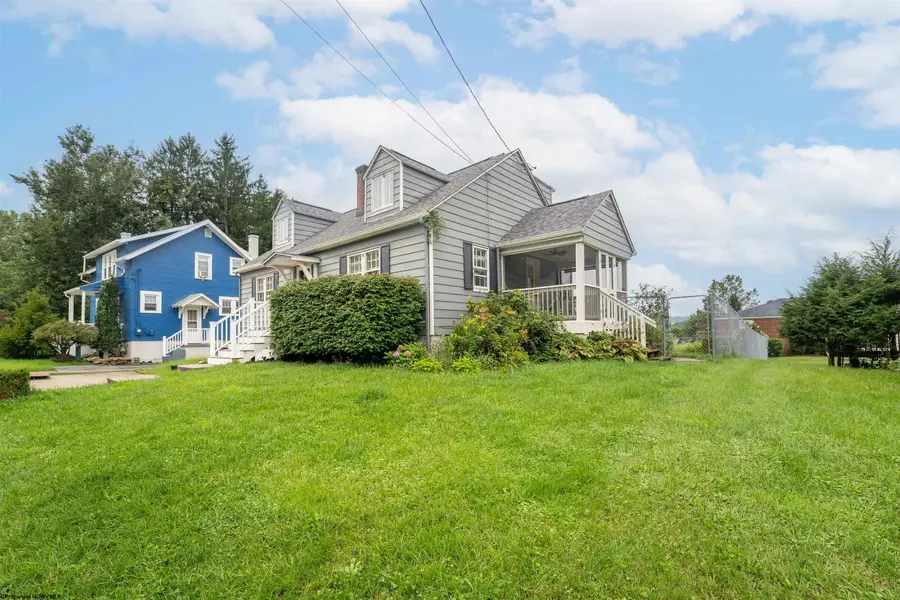 521 Junior Avenue, Morgantown, WV 26505 - #2