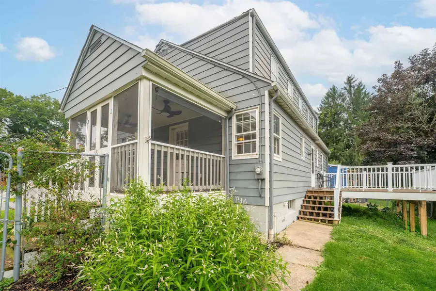 521 Junior Avenue, Morgantown, WV 26505 - #3